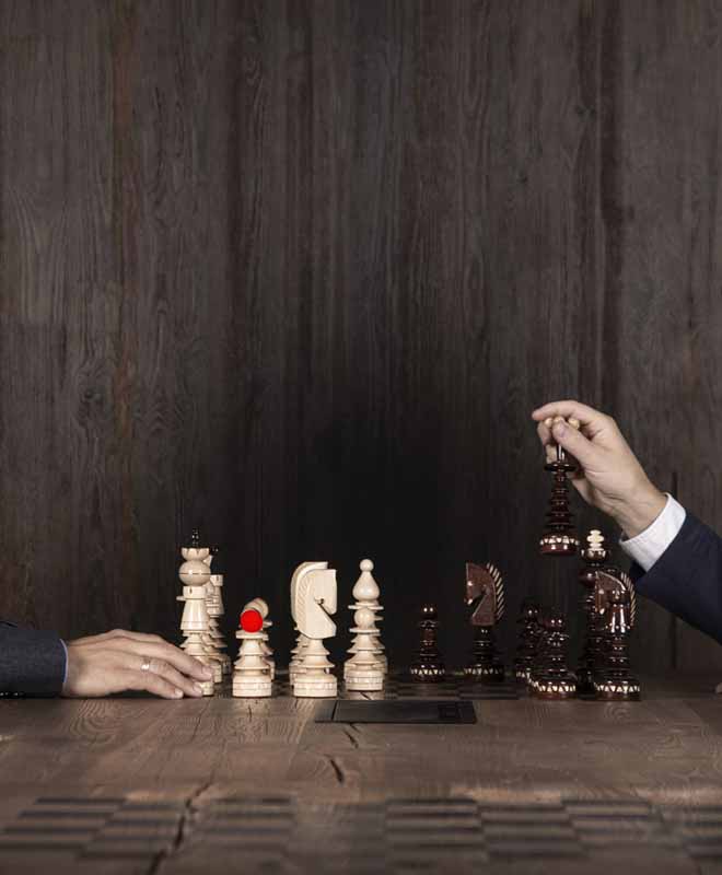 Turning Point Capital
